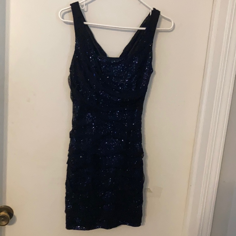 Dress Express semi formal